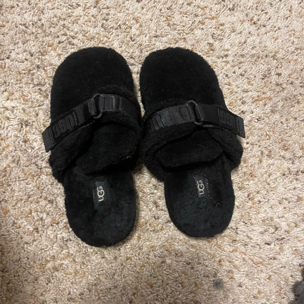 ugg slippers